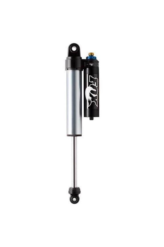 Shox 2.5 Factory Series Reservoir Adjustable Shock Set