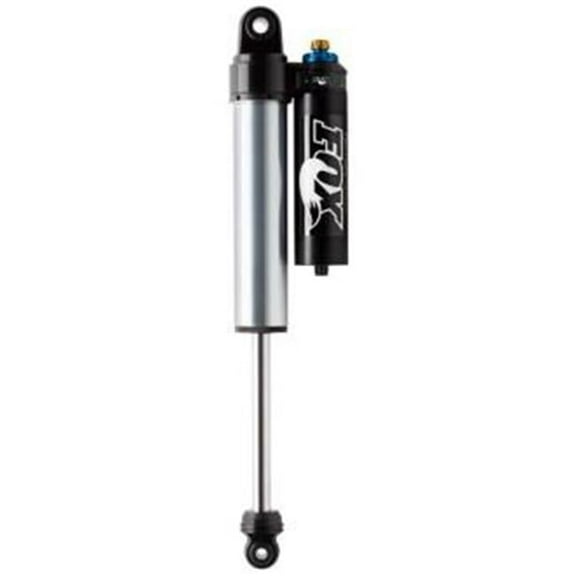 Fox Racing Shox 2.5 Factory Series Reservoir Shock Set with 9.37 in. Stroke