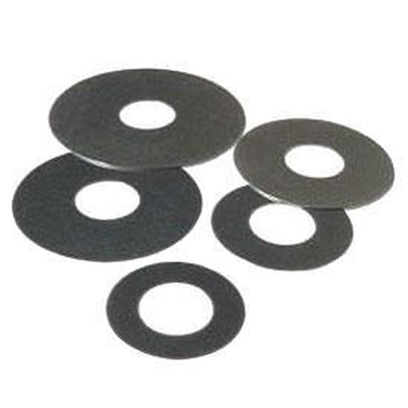 Fox Racing Shox 803-29-055 replacement valve Shim for Non-Air Style Shocks - .750in. OD - .004in. Thick