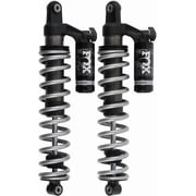 Fox Racing Shox 885-06-143-2 1.5 QS3 Shock Set