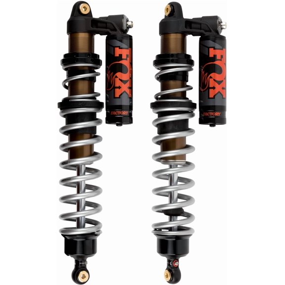 Fox Racing Shox 885-08-071-2 2.5 UTV Podium RC2 Shock Set -