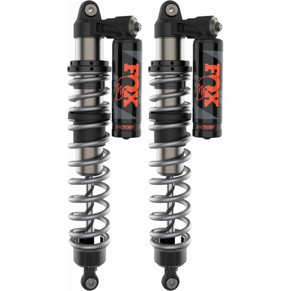Fox Racing Shox 885-08-528-2 2.5 UTV Podium RC2 Shock Set -