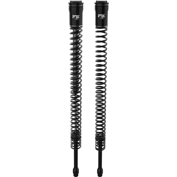 Fox Racing Shox 890-27-009 Street Performance Series Fork Cartridge Kit - Lowered