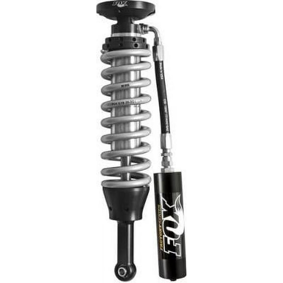 Fox Racing Shox Fox 2.5 Factory Series Coilover Reservoir Shock Set 883-02-132 Shock Absorbers