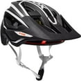 thumbnail image 1 of Fox Racing Speedframe Pro Dvide Mountain Bike Helmet Black Adult Large, 1 of 8