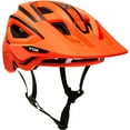 thumbnail image 1 of Fox Racing Speedframe Pro Divide MTB Mountain Bike Helmet Fluo Orange SM, 1 of 8