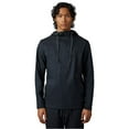 thumbnail image 1 of Fox Racing Survivalist 2.0 Mens Anorak Jacket Black XL, 1 of 2