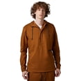 thumbnail image 1 of Fox Racing Survivalist 2.0 Mens Anorak Jacket Nutmeg XL, 1 of 2