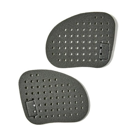 Fox Racing Universal Youth MX Pant Hip Pads Gray