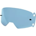thumbnail image 1 of Fox Racing Vue Goggle Replacement Standard Lens Blue, 1 of 2