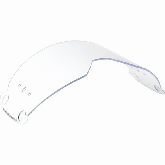 Fox Racing Vue Roll-Off Goggle Replacement Lens Clear