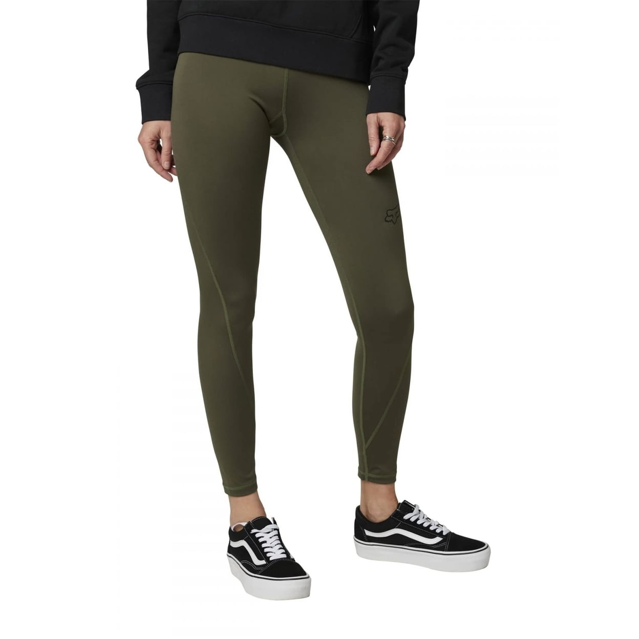 Fox racing yoga pants sale