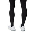 thumbnail image 1 of Fox Racing Women's Leggings Black Foxhead Model Size [Insert Size] Activewear, 1 of 5