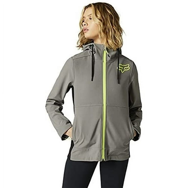Fox womens jacket sale