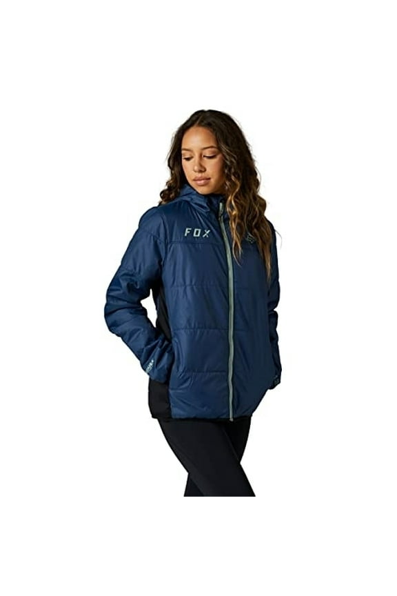 Women's Ridgeway Jacket