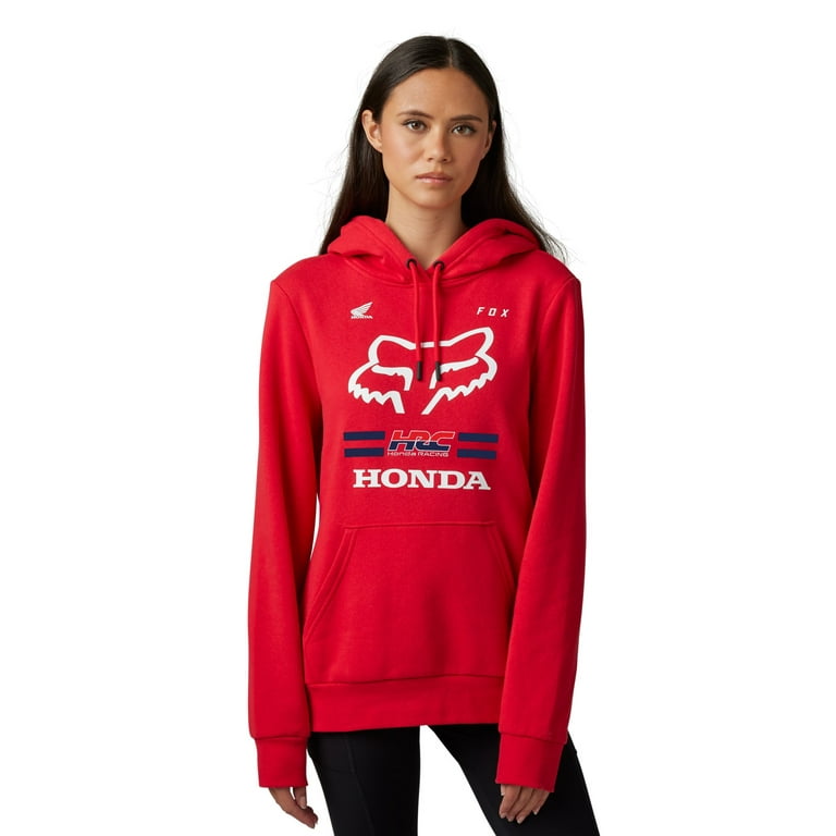 Fox brand hoodie hotsell