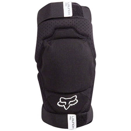 Fox Racing Youth Launch Pro Knee Pads: Black LG/XL