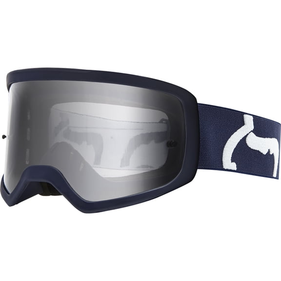 Fox Main II PC Prix Youth Goggles (One Size Fits All)