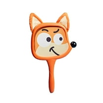 Fox Racket Toys Set, Lightweight Paddles with 2 Balls, Indoor/Outdoor Beginner Sport Gift for Kids, Birthday Christmas Children's Day