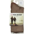 thumbnail image 1 of Fox River Adult Tactical Boot Lightweight Mid-Calf Boot Sock, 1 of 2