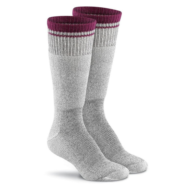 Fox River Her Field Lightweight Mid Calf Boot Socks