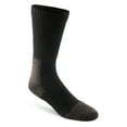 thumbnail image 1 of Fox River Mens Steel-Toe Wick Dry Heavyweight Crew Socks - Medium, 1 of 2