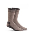 thumbnail image 1 of Fox River Wick Dry Explorer Men`s Heavyweight Crew Socks - Medium, 1 of 2