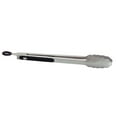thumbnail image 1 of Fox Run 12" Locking Tongs, Stainless Steel, 1 of 4