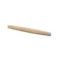 thumbnail image 1 of Fox Run 20" Long Tapered French Rolling Pin Wood Dough Baking Cookie Biscuit New, 1 of 2