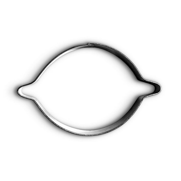 Fox Run 3" Cookie Cutter, Music Note (3382)