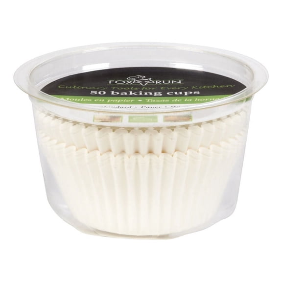 CUP BAKE PAPR 2-1/2"BX50 (Pack of 1)