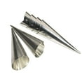 thumbnail image 1 of Fox Run 4508 Cream Horn Molds, Tin-Plated Steel, Set of 6, 1 of 2