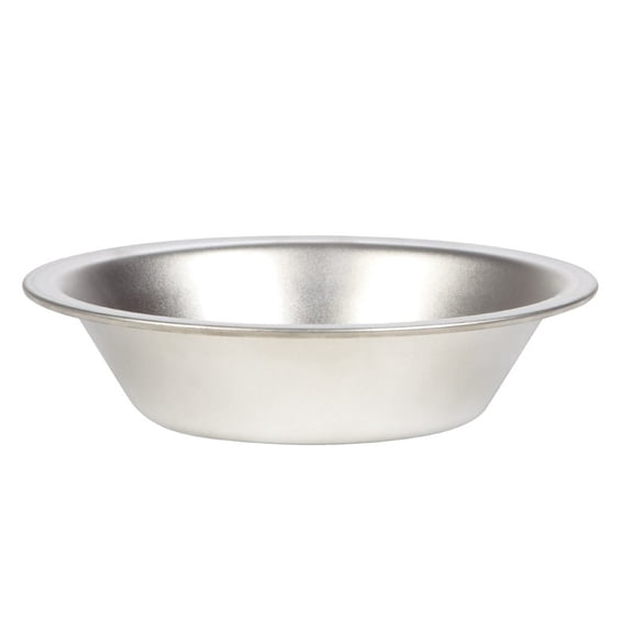 Fox Run 4621 Individual Pie Pan, 4-1/4" x 1"