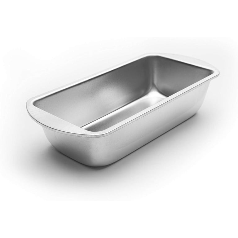 Fox Run 4670 Bread Pan, Tin-Plated Steel, 7.5-Inch - Walmart.com