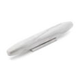thumbnail image 1 of Fox Run 48760 White Marble French Rolling Pin, 2 x 12 x 2 inches, 1 of 6
