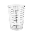 thumbnail image 1 of Fox Run 4 oz. Mini Measuring Glass, 1 of 2