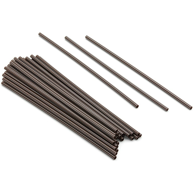 Tops Plastic Coffee Stirrers, Disposable - 100 stirrers