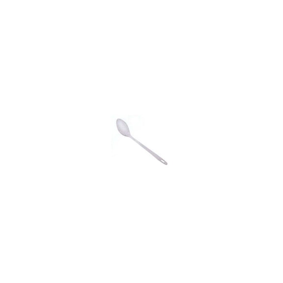 Fox Run 5617 Basting Spoon, Stainless Steel, 11.75-Inch
