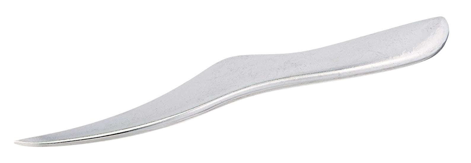 Fox Run 5977 Nantucket Aluminum Lightweight Seafood Shrimp Deveiner Kitchen Tool