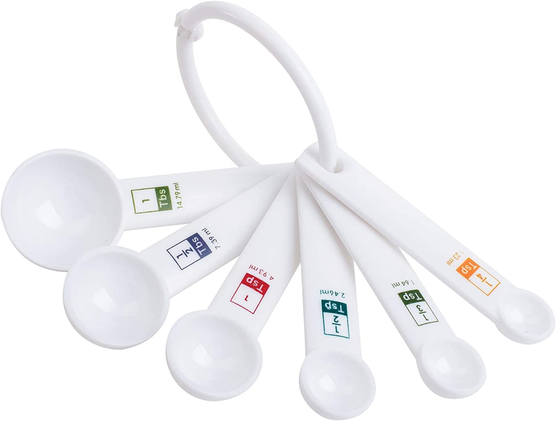 Fox Run Measuring Spoon - Thumbnail 2