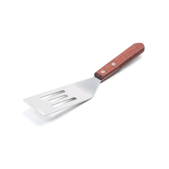 Fox Run 8" Mini Slotted Turner