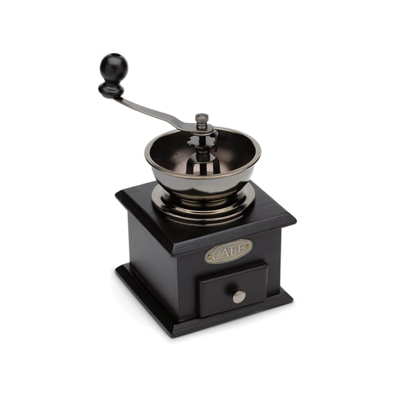 Fox Run Adjustable Coffee Grinder, 4.75" x 8.5"