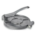 thumbnail image 1 of Fox Run Authentic Mexican Cast Iron Tortilla Press, 7", 1 of 5
