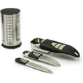 thumbnail image 1 of Fox Run Bakers Pro Adjust-A Measuring Set, 4-Piece, Satin, 1 of 5