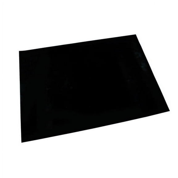 Fox Run Black Oven Liner, Non-Stick, 16" x 23"