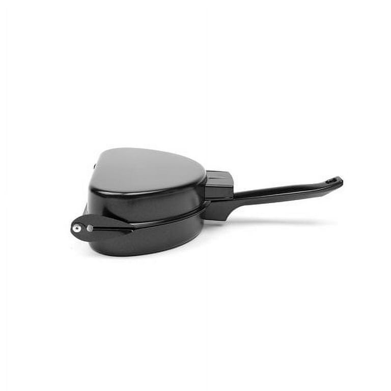 ESLITE LIFE 8 Inch Nonstick Skillet Frying Pan with Lid Egg Omelette Pan,  Chef's