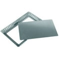 thumbnail image 1 of Fox Run Brands Rectangular Loose Bottom Quiche Pan, 1 of 2
