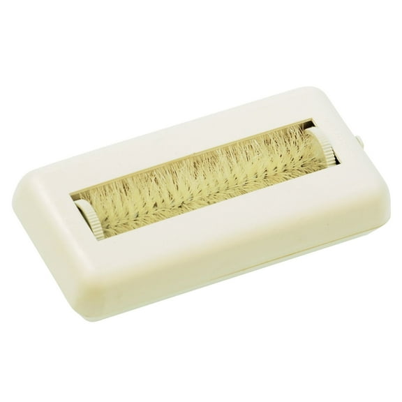 Fox Run Brands Table Tablecloth Counter Furniture Sweeper Crumber Rolling Brush