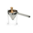 thumbnail image 1 of Fox Run Chinois Set, Stainless Steel, 3-Piece Set, 7" x 17" x 9.25", 1 of 7