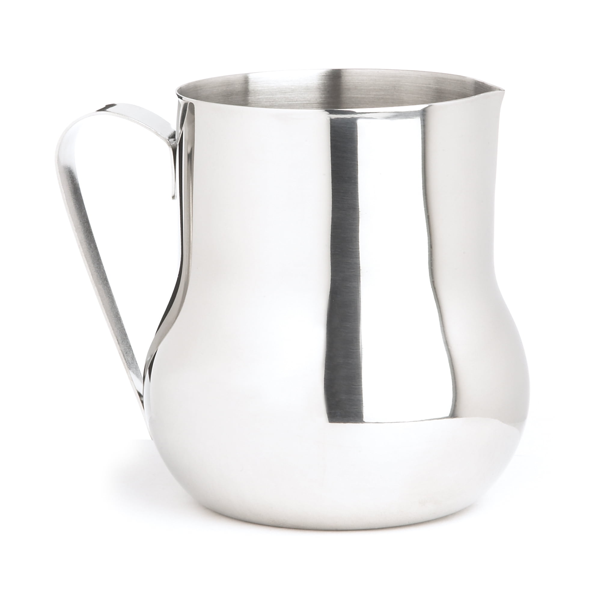 Stainless Steel 20 oz Creamer Frother Pitcher
